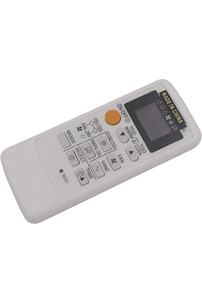 OEM Τηλεχειριστήριο κλιματιστικού Mitsubishi MP04A MP2B