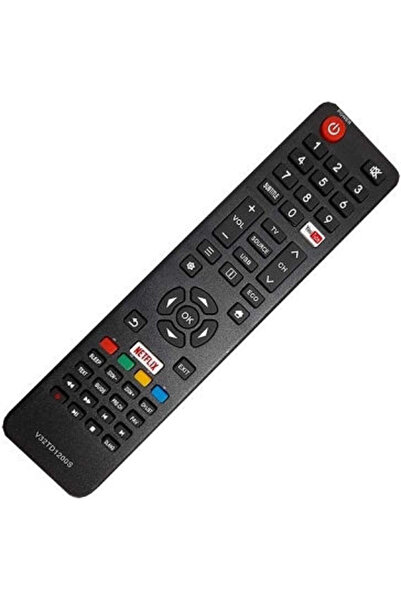 OEM Compatible Remote Control V32TD1200S for Τηλεοράσεις