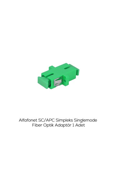 ALFAFONET Fiber Modem Carrying Set (6 Meters)