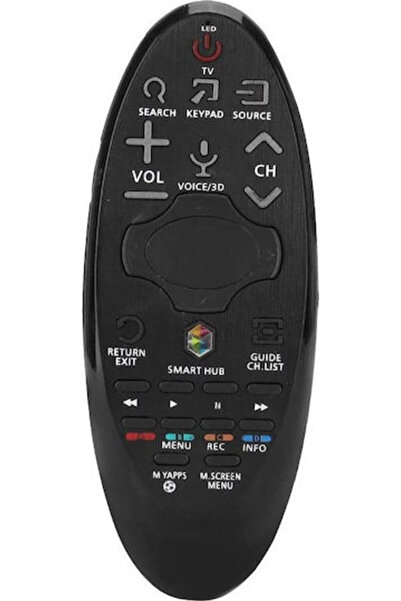 OEM Compatible Remote Control Delaman BN59-01185F for Τηλεοράσεις Samsung