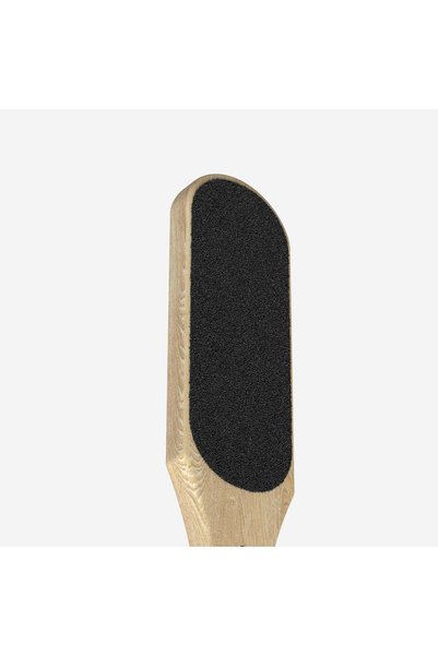 STALEKS HOME PRO 10 TYPE 1 Ahşap ayaklar için törpü, 100/180 grit