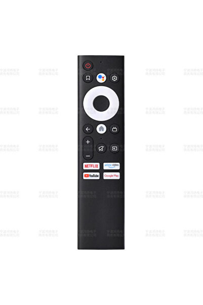 OEM Συμβατό Τηλεχειριστήριο Φωνής HD για Τηλεοράσεις Skyworth