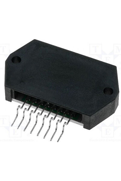 OEM Ολοκληρωμένο Κύκλωμα STK5474 IC 1 τεμάχιο