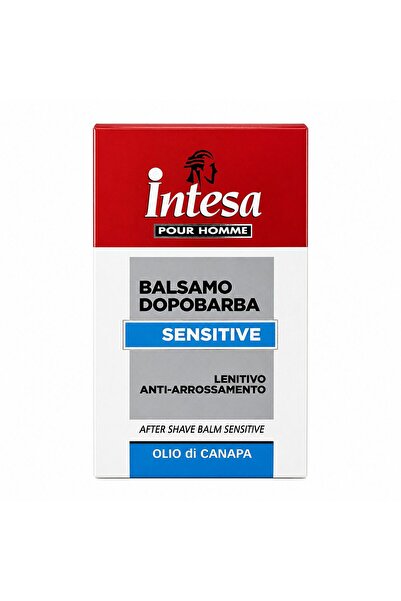 Generic Brand Κοντίσιονερ, Intesa After Shave 100 ml, Vitacel