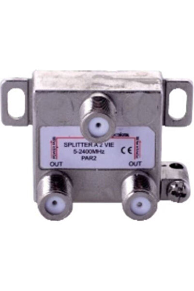 OEM Διαχωριστής 2 κατευθύνσεων Re-spl02 5-1000MHz