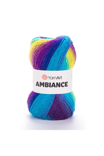 Yarnart Ambiance 5 Li Package 153