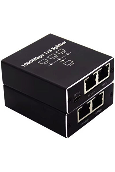 OEM Προσαρμογέας Δικτύου Ethernet USB με Ενσύρματη Σύνδεση Gigabit Ethernet