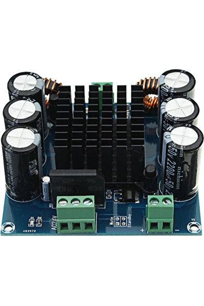OEM XH-M253 Ενισχυτής Ήχου (TDA8954TH)