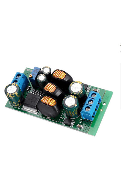 OEM Dd39ajpa 20w Τροφοδοτικό Διπλής Εξόδου Θετικού & Αρνητικού Ρεύματος