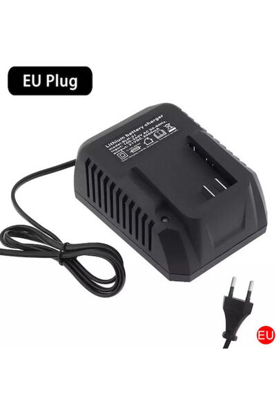 OEM Φορτιστής Μπαταρίας Εργαλείων Λιθίου 21V Κωδικός: 774001781