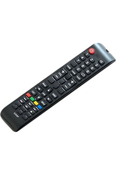 HUAYU Compatible Remote Control 77100103 for Τηλεοράσεις Turbo-X