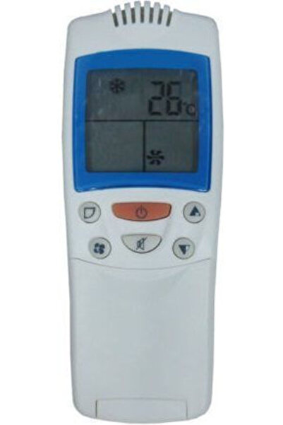 OEM Haier ELEC-544801 Τηλεχειριστήριο Κλιματιστικού