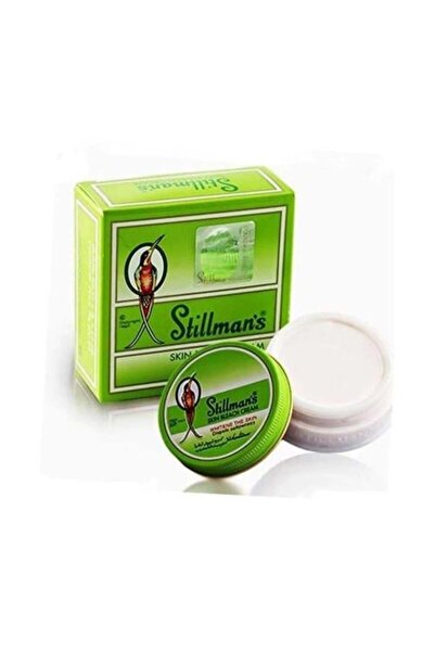 stillmans ستيلمان جرين - ريد كريم 28 جرام