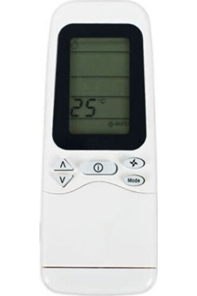 OEM Hitachi HT01 HT-37 Τηλεχειριστήριο Κλιματιστικού