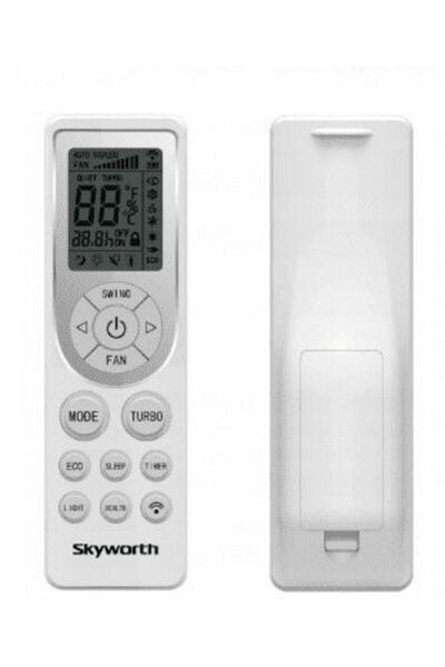 OEM Τηλεχειριστήριο για Κλιματιστικό Skyworth Κωδικός: DC-841