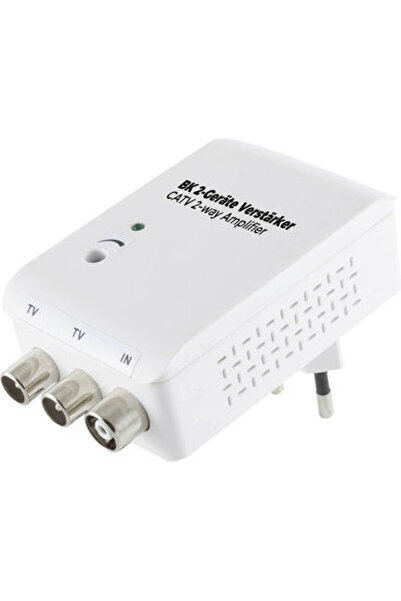 OEM Ενισχυτής Κεραίας 20dB DVB-T Ενισχυτής Γραμμής Δορυφορικής 15-15002
