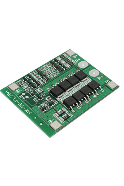 OEM Φορτιστής BMS LI-ON FL 40A
