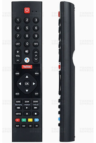 OEM Συμβατό Τηλεχειριστήριο 77700984-1-1-1-2-1-1 για τηλεοράσεις Panasonic