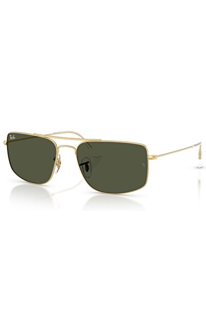 Ray-Ban Rb 3779 001/31 56 Explorer 3 Sunglasses