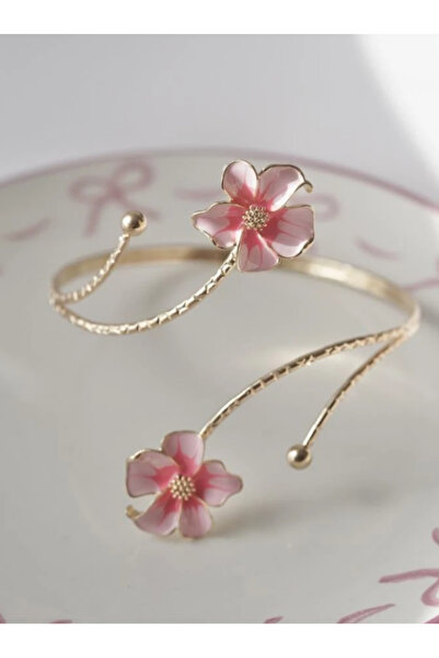 AŞIK ACCESSORIES سوار زهرة الذراع