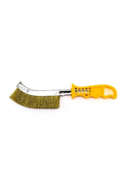 Lumytools Perie de Sârmă Tip Semilună - 240 mm