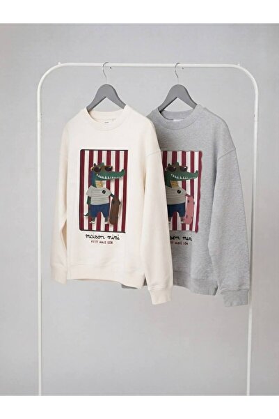 SWEATSHİRT