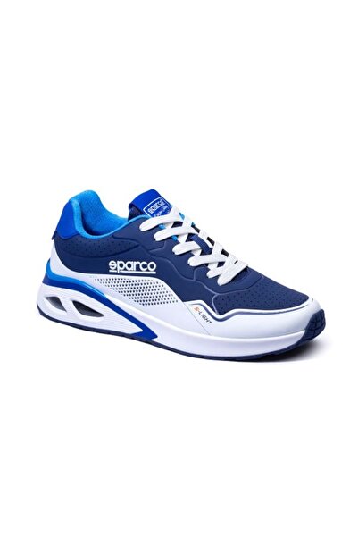 Sparco Αθλητικά παπούτσια S-Light O2 Μπλε/Λευκό (BMB0003B0N060)