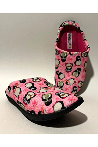 GEZER Lightweight and Comfortable Girls' Home Slippers