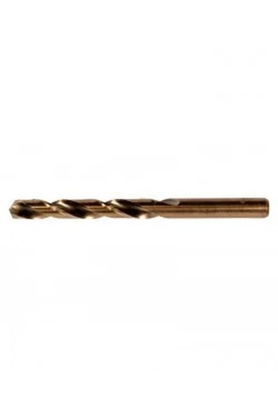 Lumytools Burghiu metal HSS‑Co 12 mm – cobalt 5 %, DIN 338