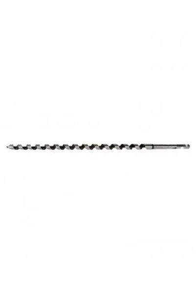 Lumytools Burghiu lemn elicoidal 18 × 460 mm