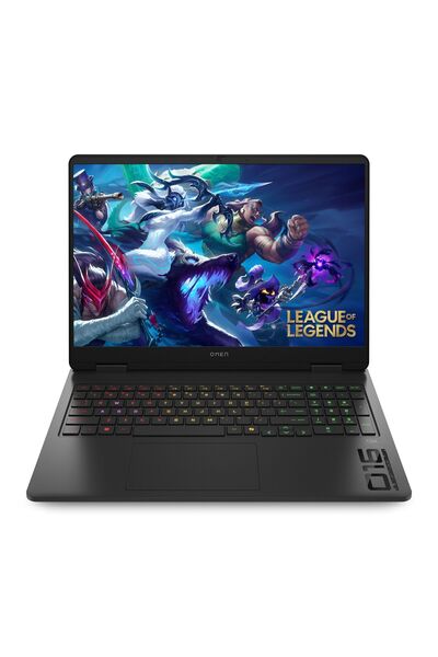 HP Omen Slim16 AN0017NT CD7K1EA001 Ultra9 32GB 2TBSSD RTX5070 16" FreeDOS Diz...