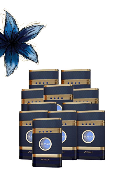 Faan 11 Pieces Plasma Pour Homme Perfume 100 ML