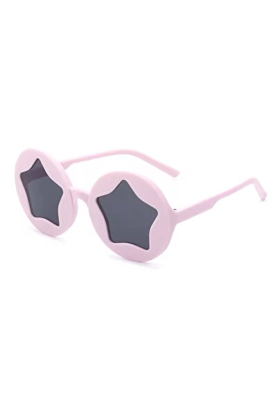 EFAYN.RO Ochelari de soare pentru copii, unisex, model cu stea, tematica new ...
