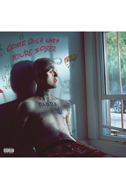 Lil Peep - COME OVER WHEN YOURE SOBER, PT. 2 - 1