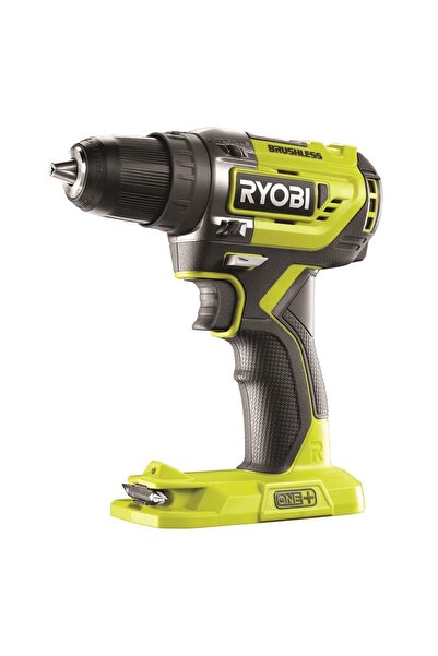 Ryobi R18DD5-0 Akülü Matkap Kömürsüz 18V Li-Ion - (Aküsüz)