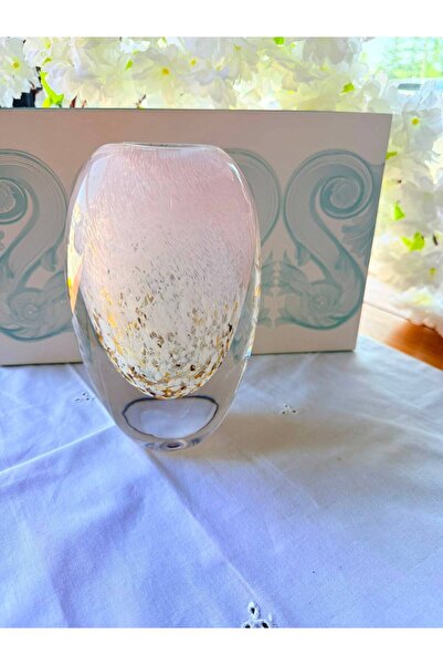 Mikasa Moor Kristal Vazo 19cm