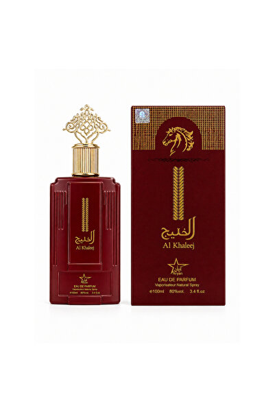 ARYAN SET 6 - Al Khaleej + Jam Jam Red + Qissat Hub Red + Center Al Kanass + Al Maliki + Ameer Al Arab Elixir