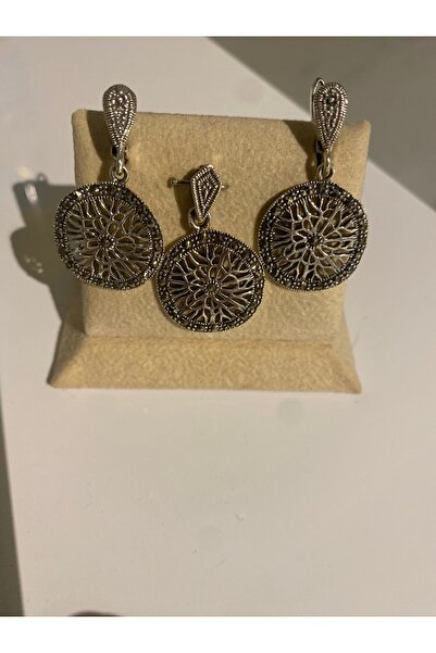 Generic Brand Set argint