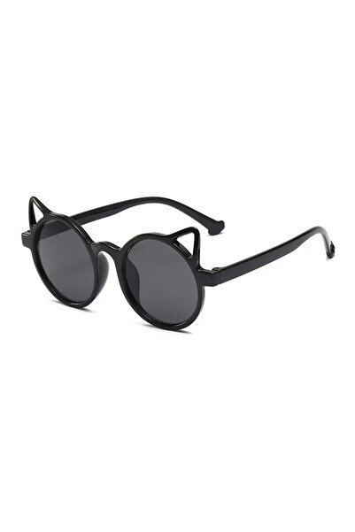 EFAYN.RO Ochelari de soare pentru copii, unisex, model pisicuta, accesorii ur...