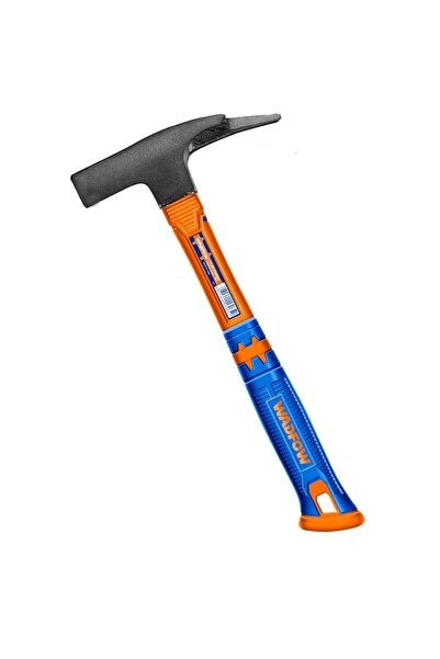 WADFOW Ciocan pentru dulgherie Wadfow, otel forjat, maner fibra de sticla, 600g