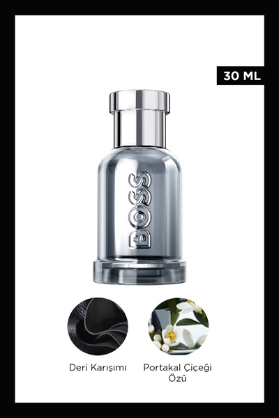 BOSS Bottled Beyond EDT Intense 30 ml Erkek Parfüm