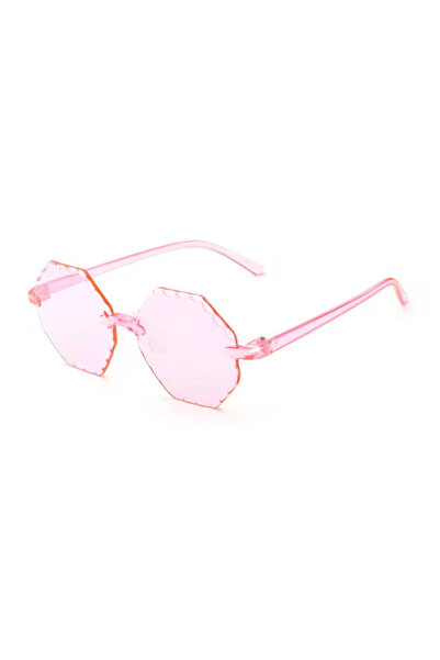 EFAYN.RO Ochelari de soare pentru copii, unisex, model crazy party, tematica ...