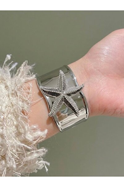 Heda Jewelry سوار على شكل نجم البحر