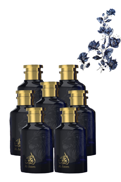 Faan 7 Pieces Al-areen Perfume 100ML