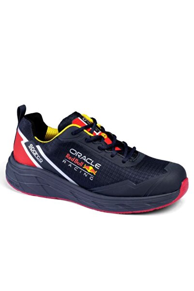 Sparco Keynes Αδιάβροχο Παπούτσι Ασφαλείας Μπλε S3S SR FO HRO SC ESD EN ISO 2...