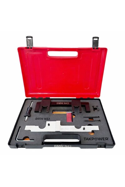 TAKPOWER BMW N43 Sente Aparatı