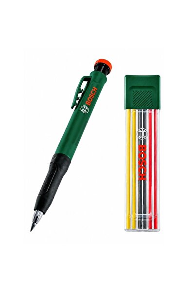 Bosch 1600A033BM İşaretleme Kalemi Seti 7 Parça
