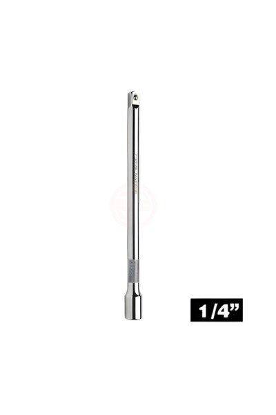 İzeltaş IZELTAS 1507060100 1/4 Lokma Kolu Uzatma Ara Kol 100 mm