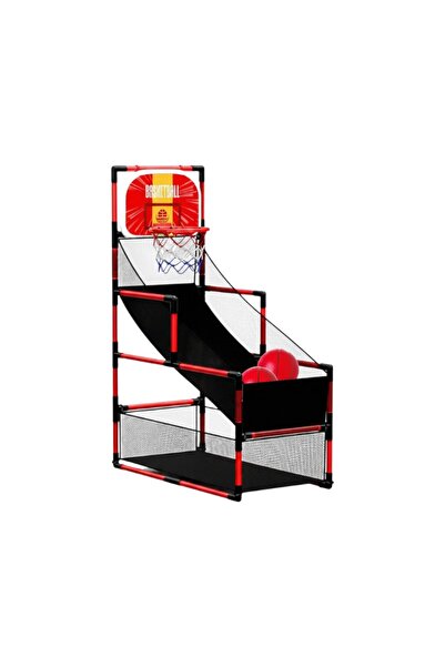 NO BRAND Παιδική επιδαπέδια μπασκέτα - HFD036B-1 - 232347