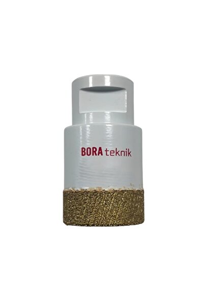 Universal BORA TEKNİK M14 Granit Mermer Seramik Panç 35 mm